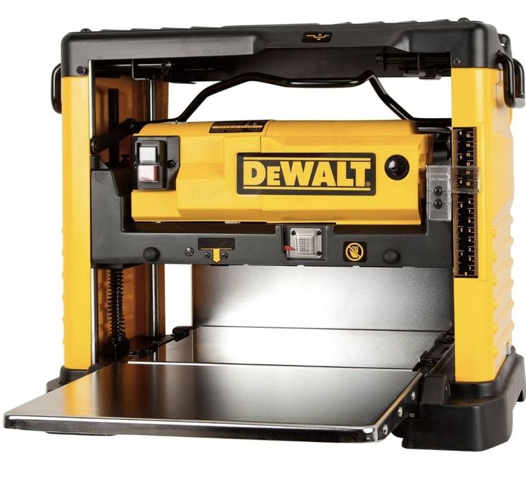 DeWalt DW733 Рейсмусовый станок