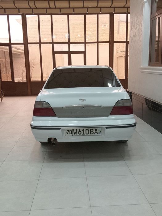 Nexia 2001yil sotiladi