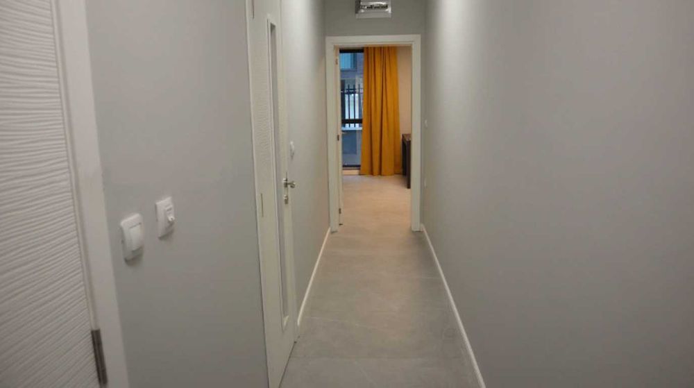 Дава се под наем Тристаен апартамент в София, Кръстова вада - 113 кв.м за 920 € - Снимка #4