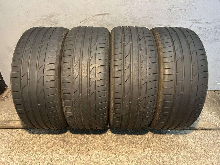 Гуми 225/40/19 BRIDGESTONE Potenza