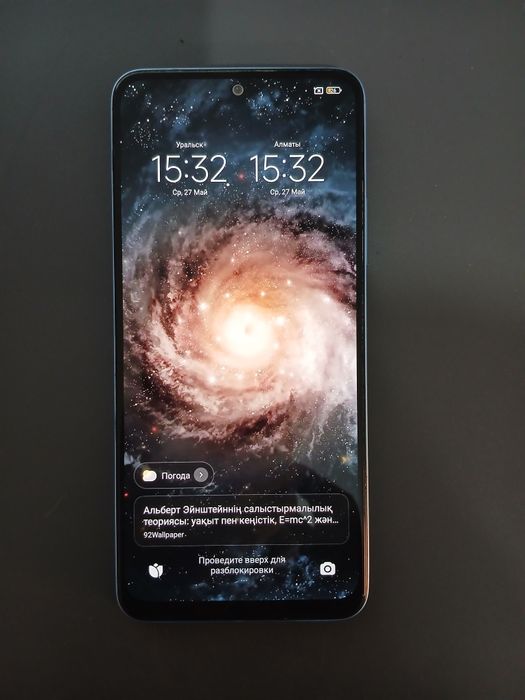 Продам телефон redmi not 12