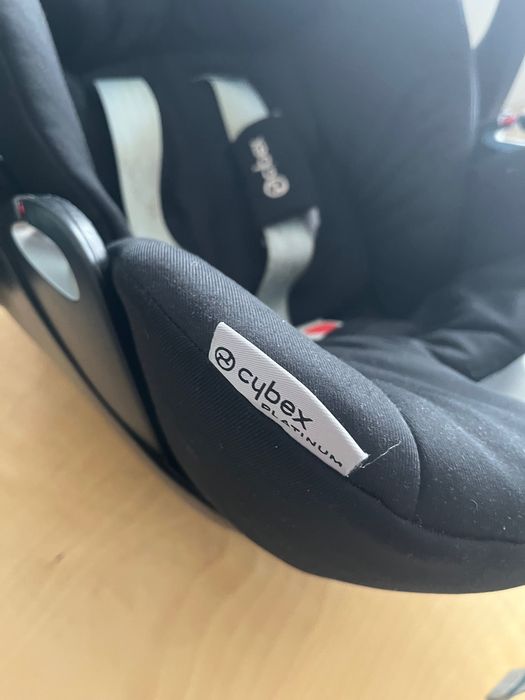 Scaune mașină bebe Cybex Cloud Q