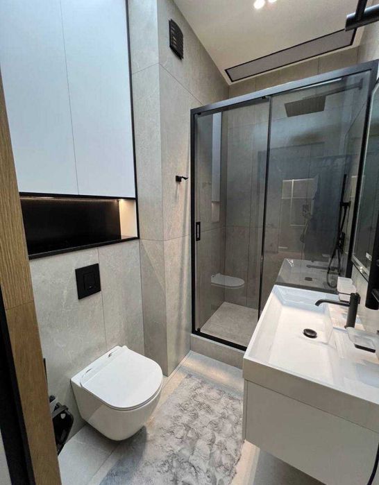 Сдается 4х комнатная Пент-Хаус! Жк Nrg-Айбек!