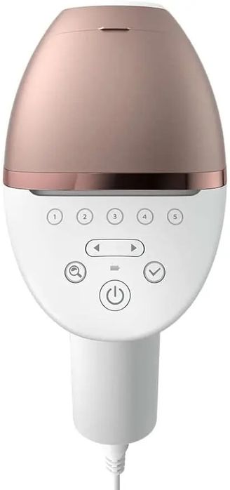 фотоепилатор Philips Lumea
