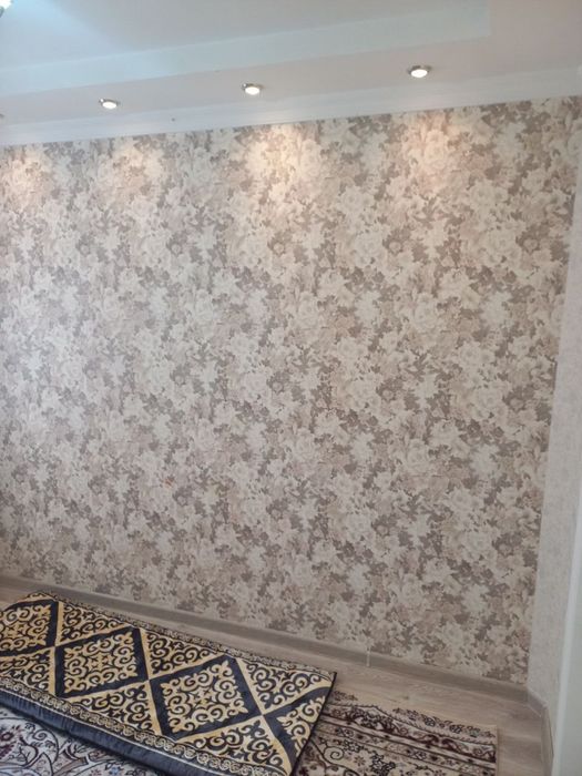 Коратош 3/6/9 Евроремонт с меб+тех обш: 80 кв.м ор: Дружба Караташ