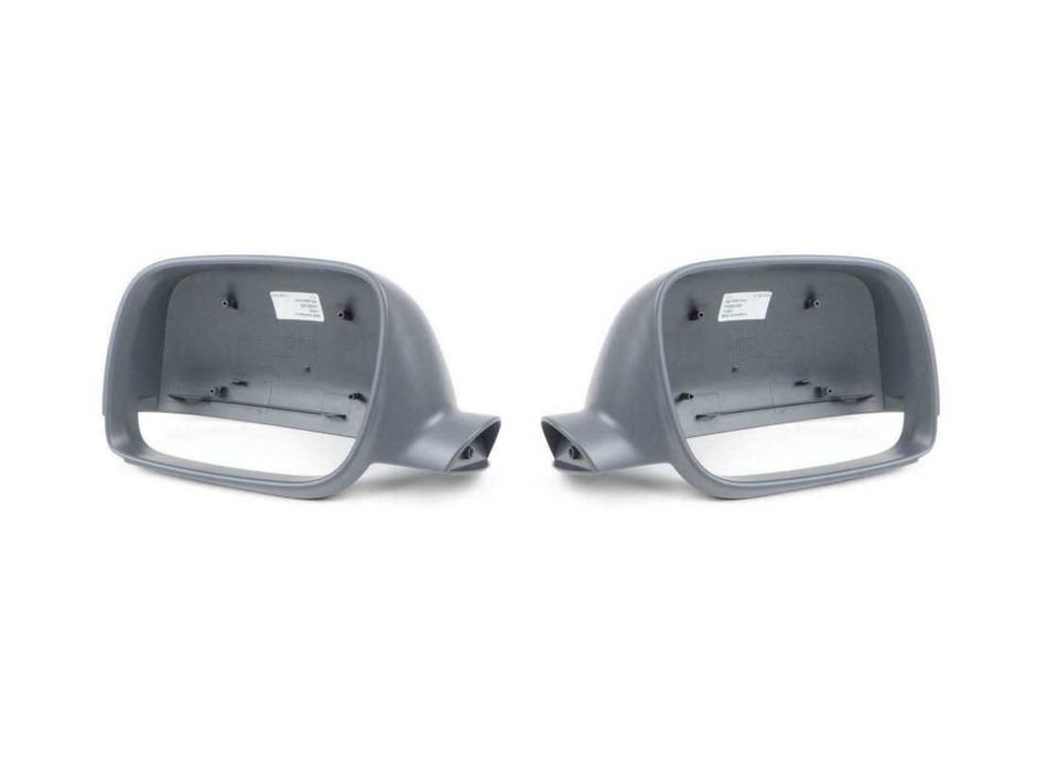 Огледало стъкло капачка Vw Touareg 2002-2007 и Facelift 2007-2010