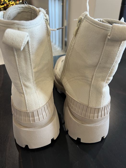 Летни кубинки.