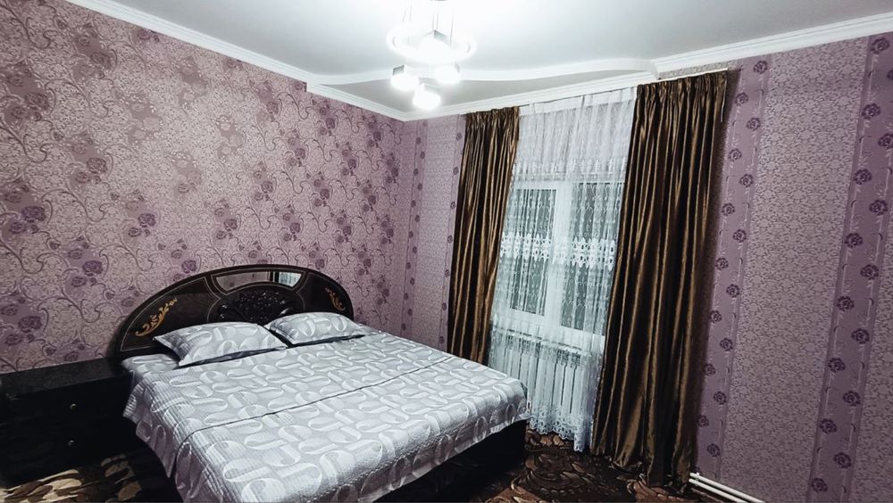 Dacha Halol Bochka Shinam