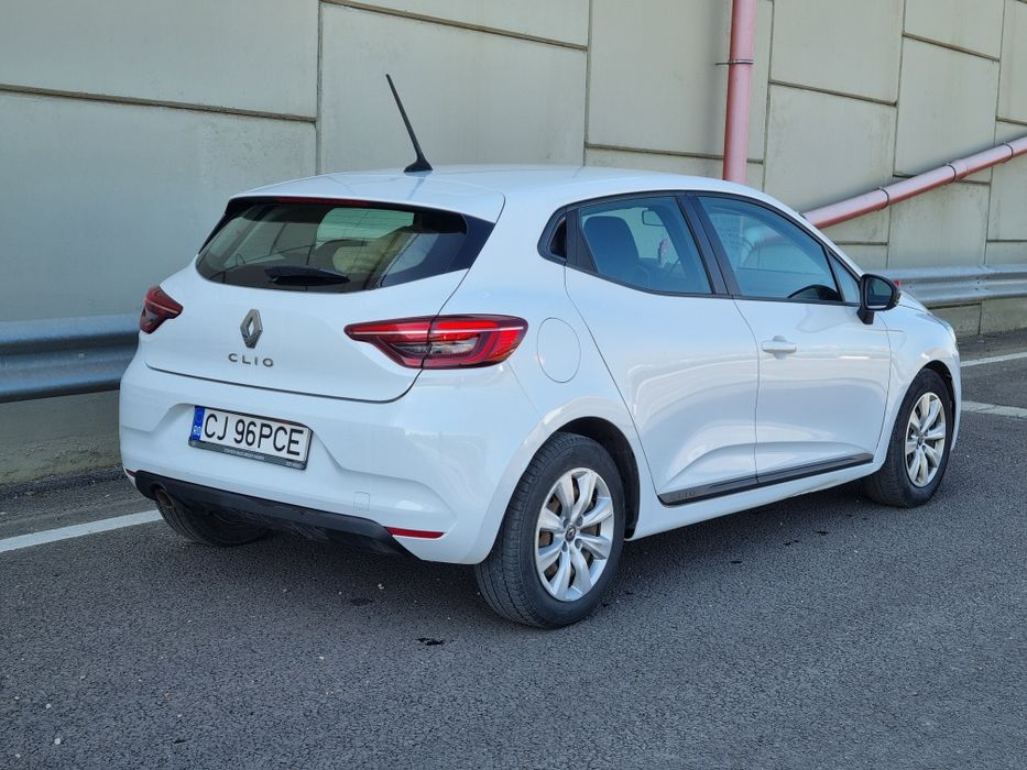 Vând Reanult Clio, 1,5 Dci, 2020, euro 6