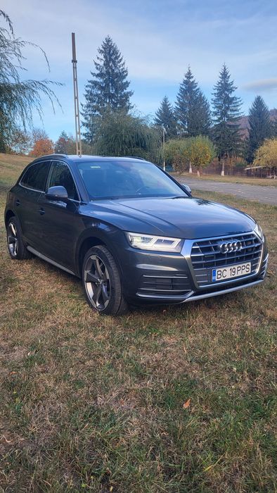 Audi Q5  2.0 tdi