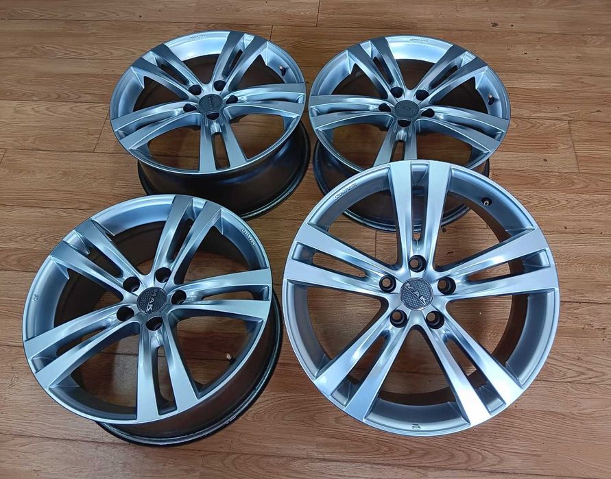 Jante 18 VW Passat Arteon Skoda Superb Enyaq Audi A4 B9 A6 C7 C8 S5