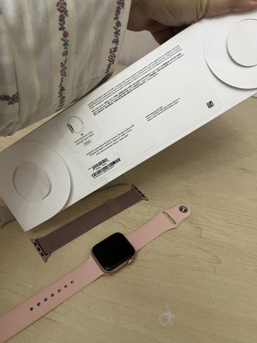Apple watch, эпл уотч