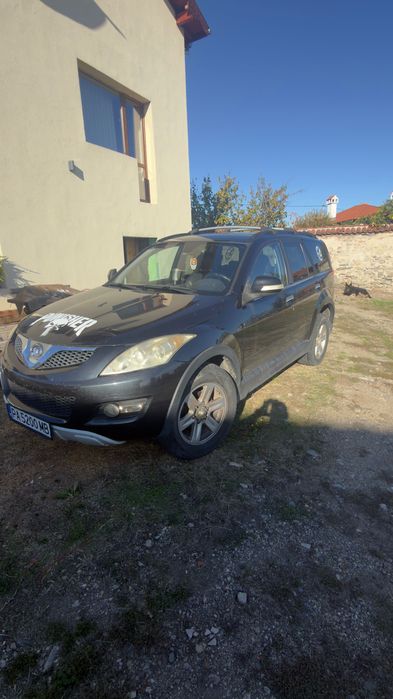 Great Wall продажба