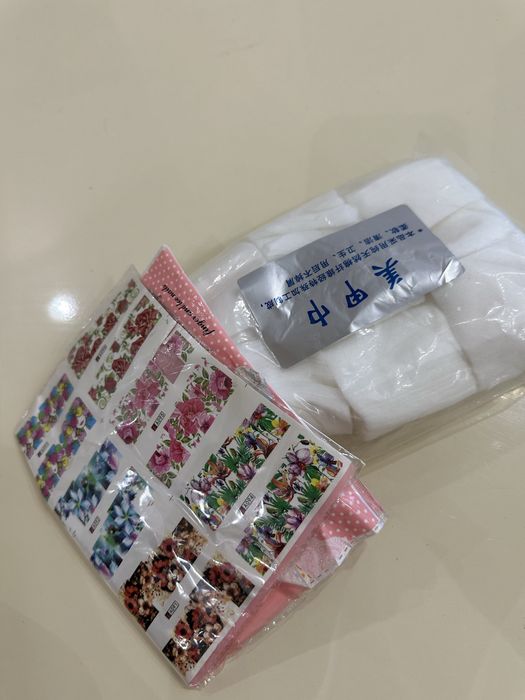 Лаки для маникюра