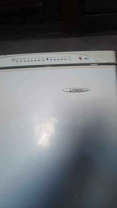 Холодильник в хорошем состоянии!