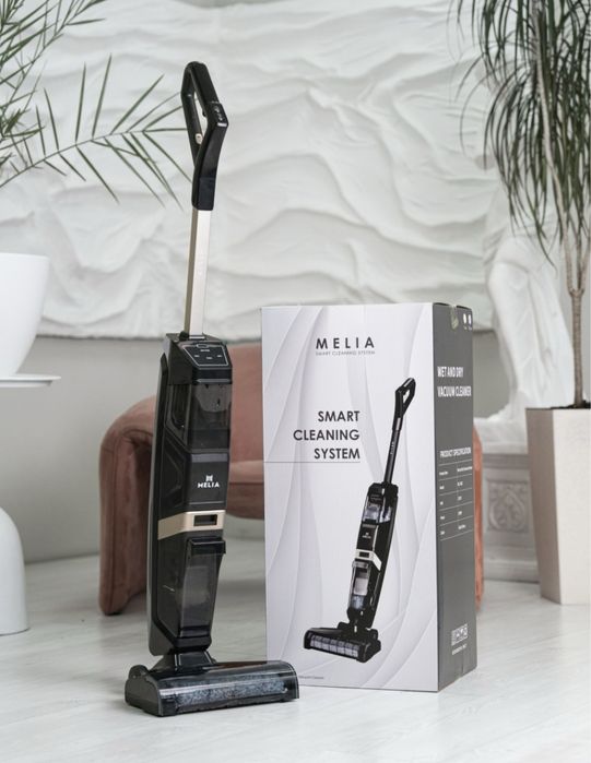 Пылесос melia ml 1023