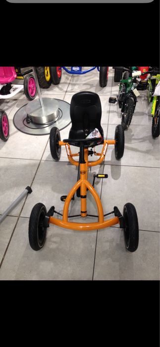 Картинг BERG Ruddy