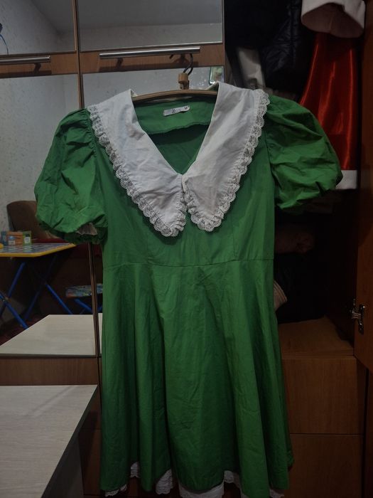 Платье вечернее!