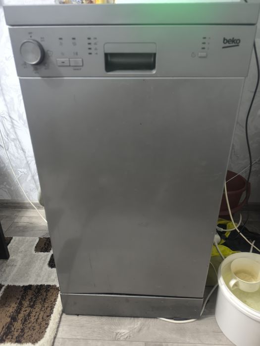 Продам посудомоечная машину BEKO