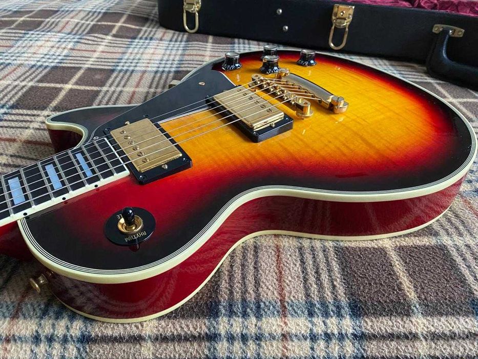 Gibson Les Paul Custom Shop 1968 Reissue