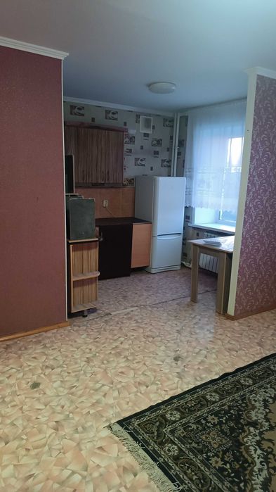 Продам квартиру 1 комнатная