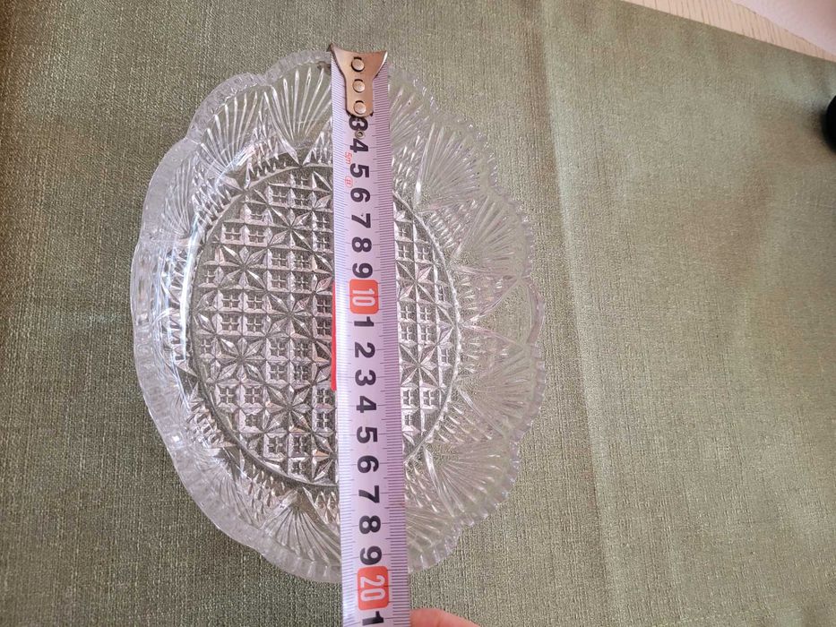 Фруктиера/Бонбониера