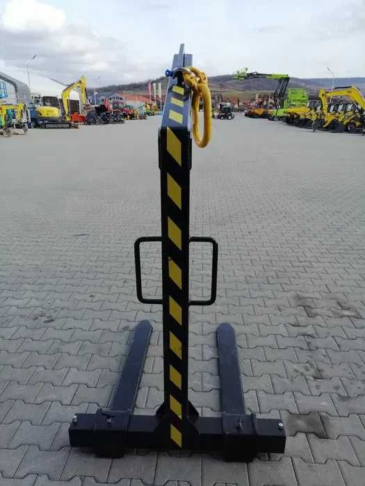 Furci Macara PH-2 – Capacitate 2000 kg