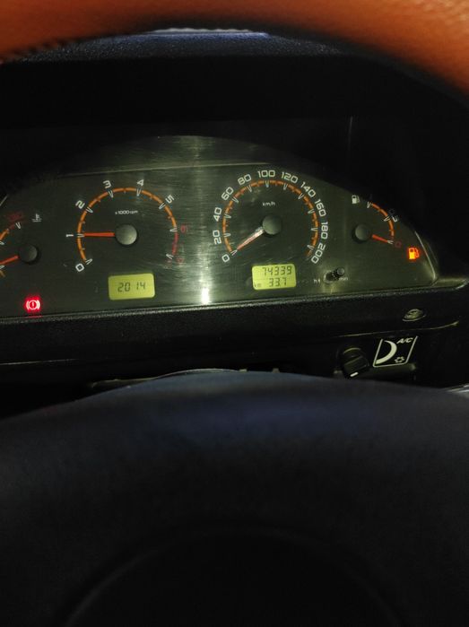 Нива бронто 2019