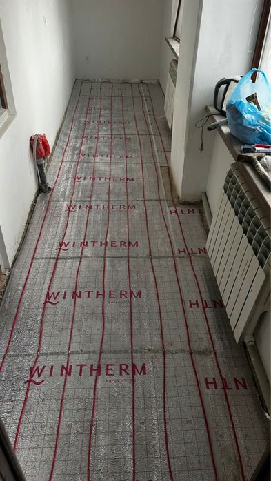 Сантехник Константин