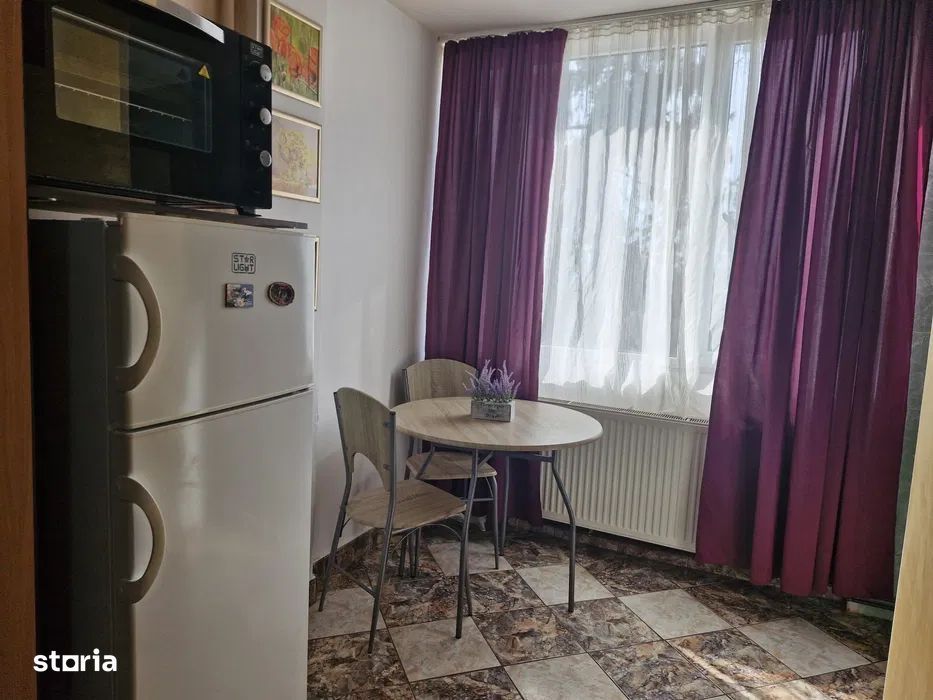 Aleea Carpati - Inchiriere apartament 1 camera