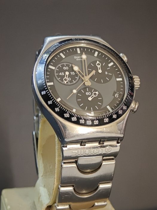 Мъжки часовник Swatch Swiss