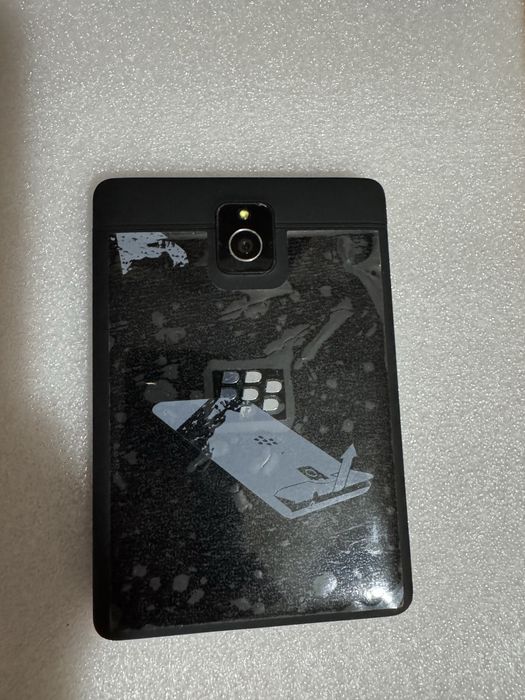 blackberry Passport