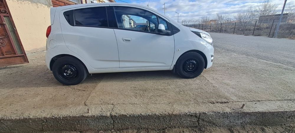 Chevrolet Spark 2-поз.