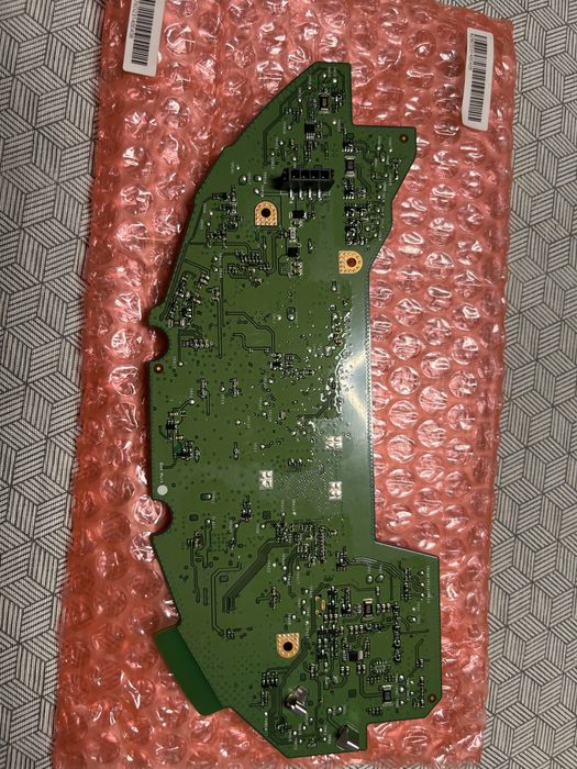 Чисто нова платка за робот Roborock Q7