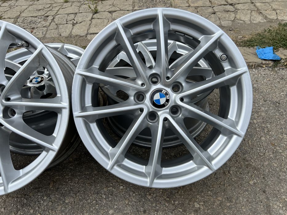5х112 17 цола Джанти Лети BMW 5 G30 G31  6 G32 7 G11 G 12 5x112