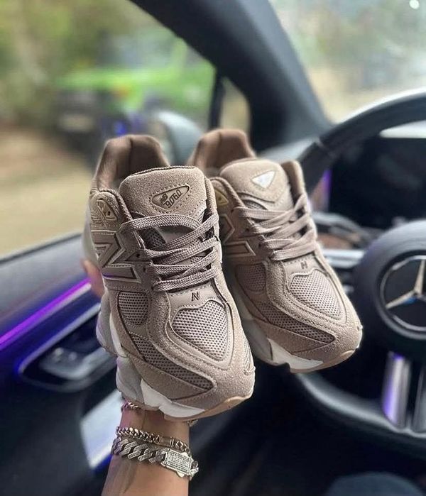 New Balance 9060 Нови Дамски Маратонки [36-43 Номер]