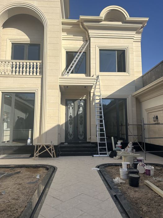 Ptokat | Narvon | Lestnisa | Stremyanka Arenda