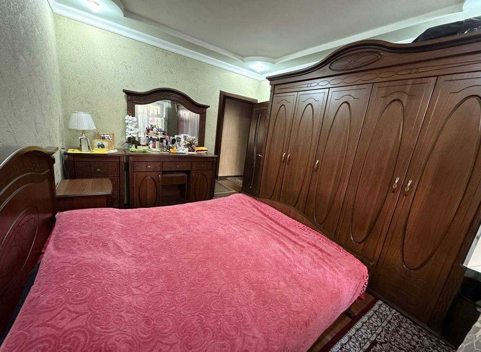 Продается Квартира 4х Комнатная