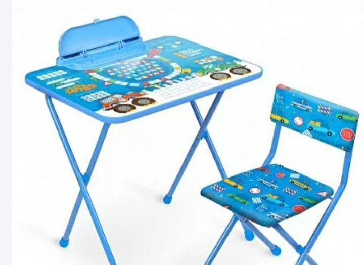 Столик Ника ул.Астана 34