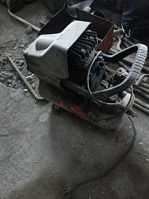 Компрессор продам