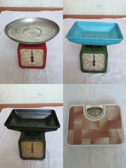 Продам весы разные
