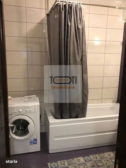 Apartament 2 camere de închiriat | Zona Palas-Smârdan |