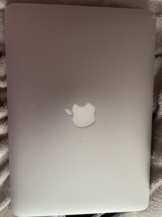 MacBook Pro 13-inch Retina, Mid 2014