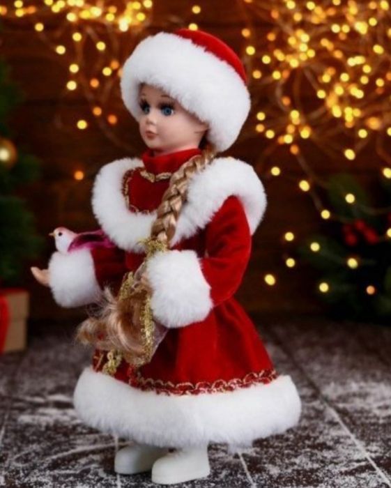 Кукла Коллекционная