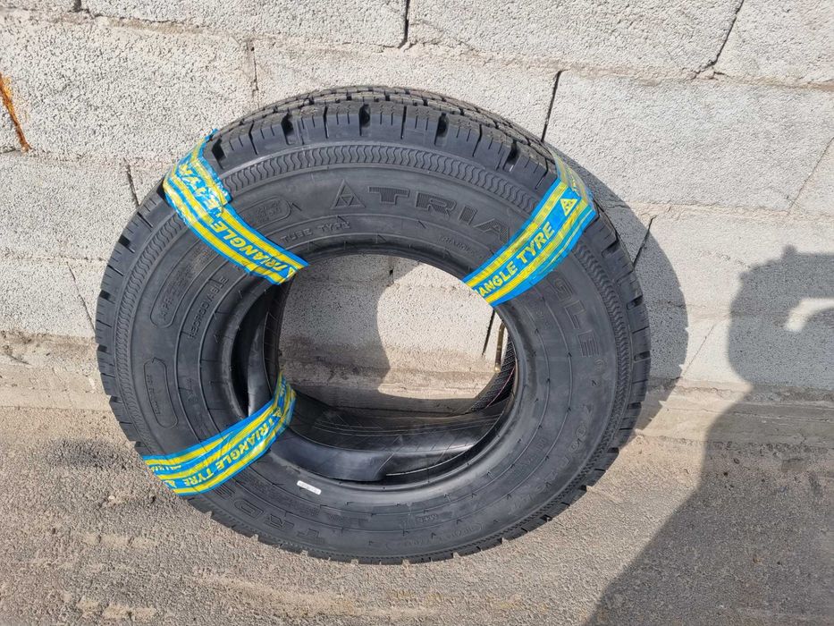 7.00 R16 LT -14 PR TRD99 Triangle 118/114 K, қысқы