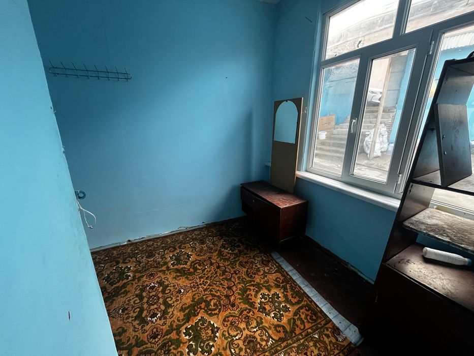 Ижарага ховли/ Дворик в аренду