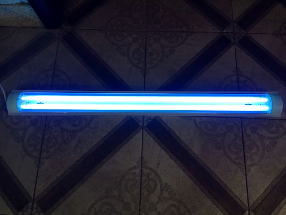 Кварц облучатель лампа кварцевая мощная