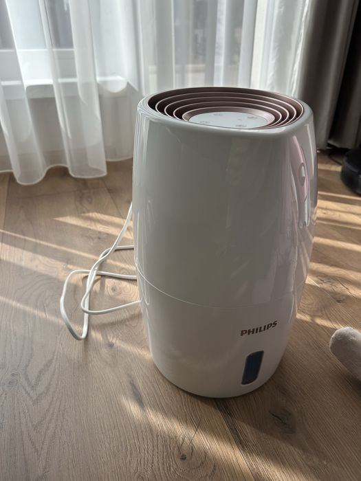 Овлажнител за въздух Philips