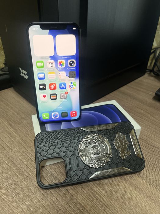 Iphone 12 64g.