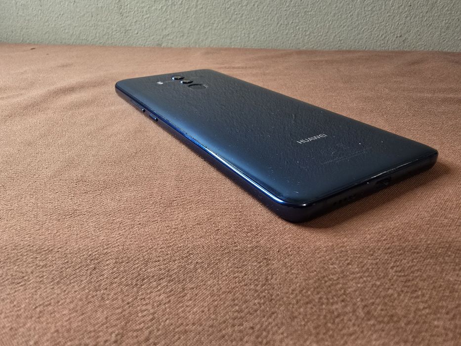 Huawei Mate 10 Pro Bla L29 128gb
